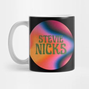 RAINBOW SN Mug